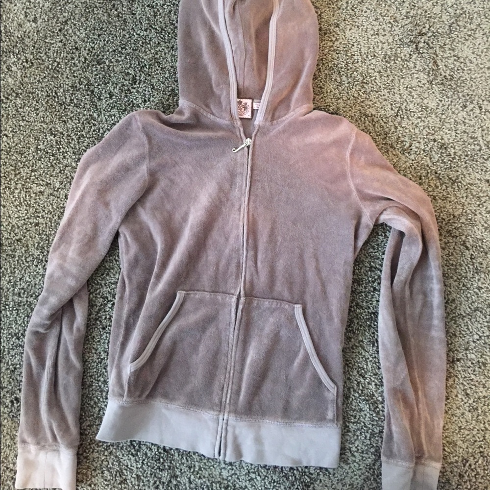 Juicy tracksuit